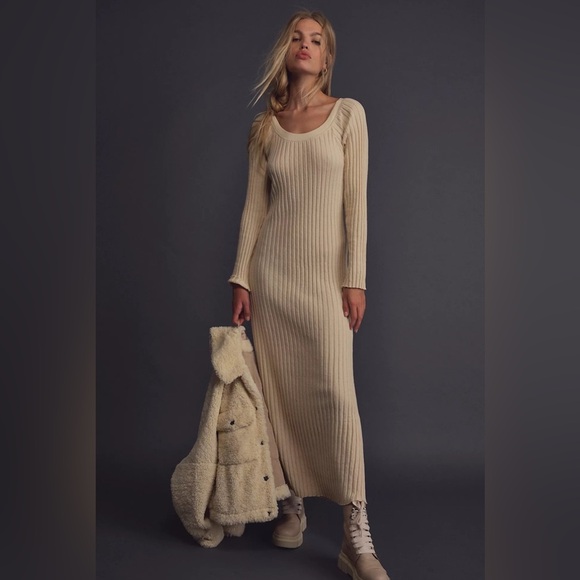 knee length dresses for ladies On the Road Maxi Dress // Free People *XS-XL* | Women's Clothing